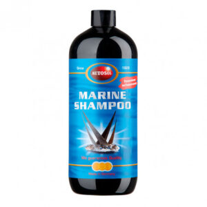 Autosol Marine Shampoo