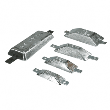 BAC Skroganode - 0,2 kg