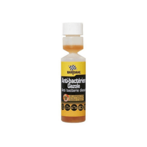 Bardahl Anti Dieselpest 250 ml