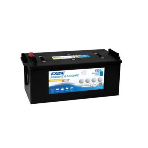 Exide Batteri GEL