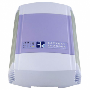 Fix batterilader 20a/3a 12v