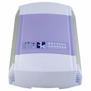 Fix batterilader 20a/3a 12v