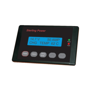 Fjernbetjening Pro Charge Ultra