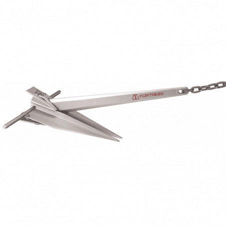 Fortress FX anker - FX-11