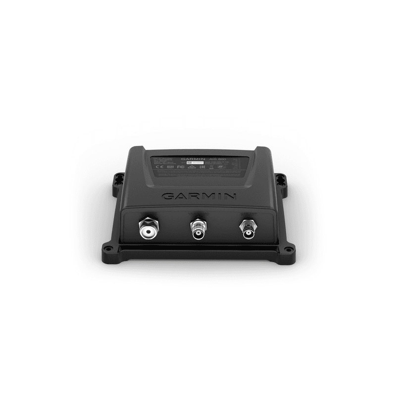 Garmin AIS 800 Black box