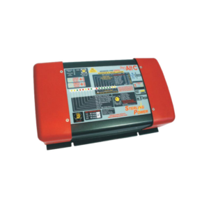 Generator-til-batteri lader (DC-DC)