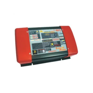 Generator-til-batteri lader (DC-DC)