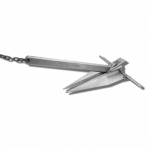 Guardian anker – letvægtsanker med høj ydeevne - G-7