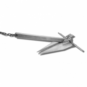 Guardian anker – letvægtsanker med høj ydeevne - G-7