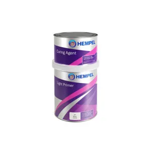 Hempel Light Primer
