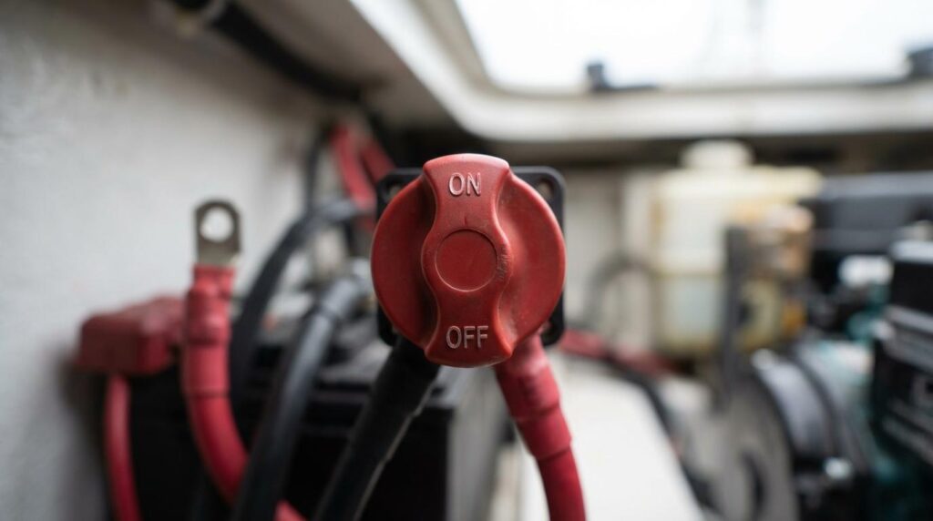 hovedafbryder båd valg