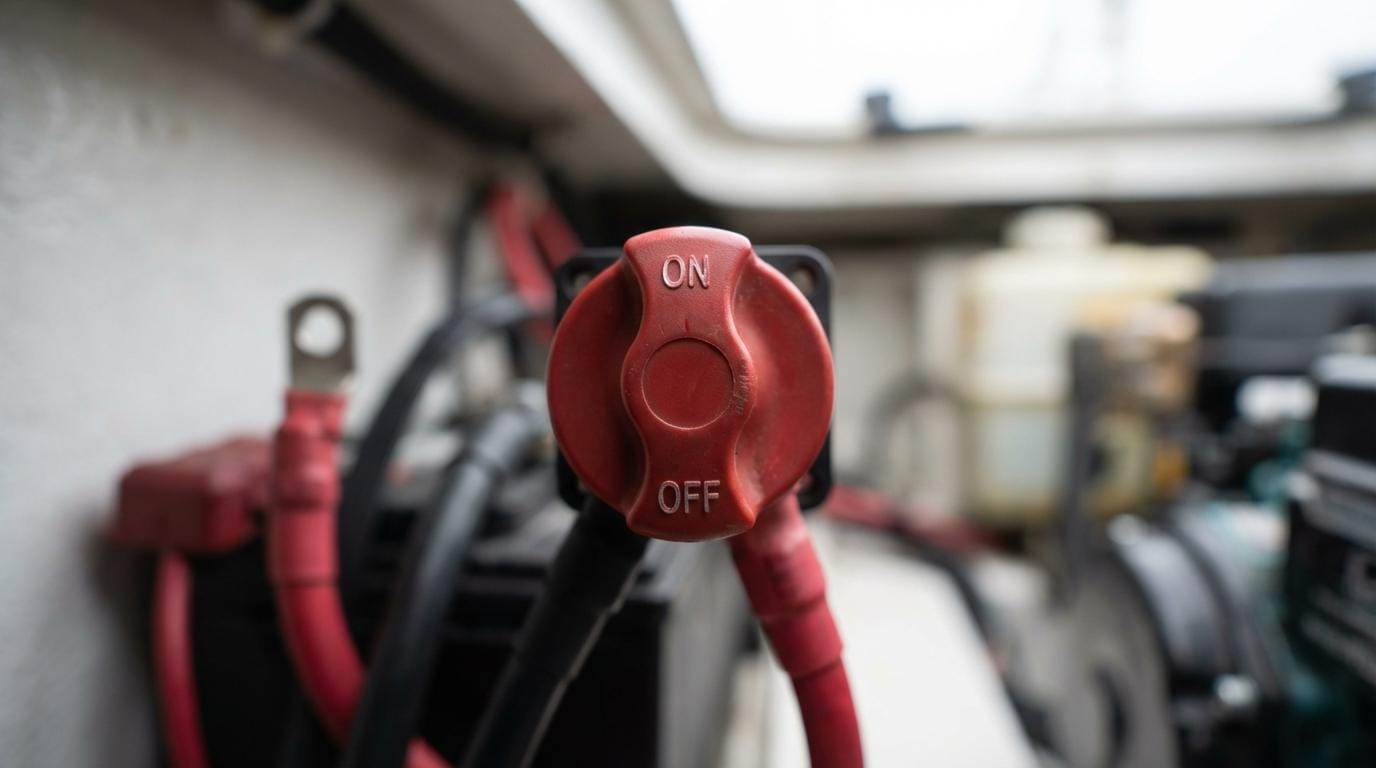 hovedafbryder båd valg