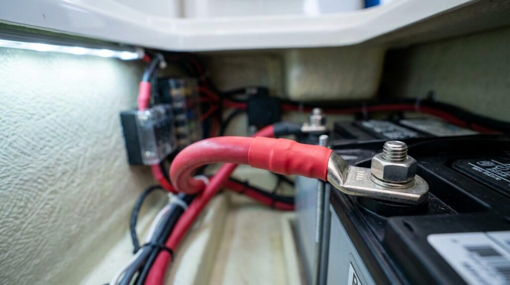 ignition protected bovpropel benzinbåd ip