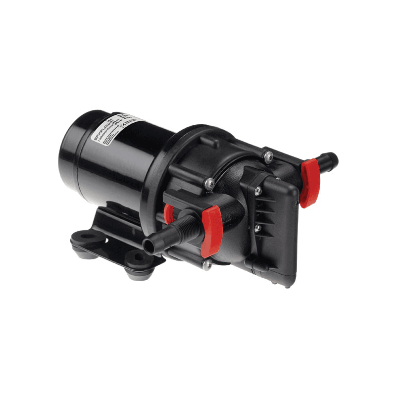 Johnson Aqua Jet 12/24V