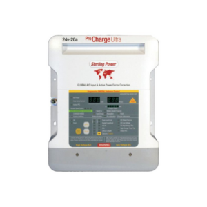 Pro Charge Ultra 12/24V