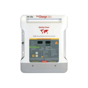 Pro Charge Ultra 12/24V