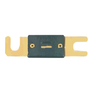 Sikring ANL guld, Ampere A 350 A