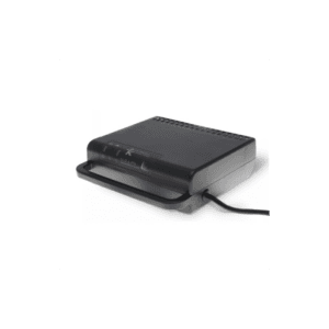 Transportabel batterilader 20A 12V