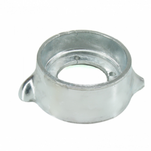 Motorzink til Volvo Penta zinkring S-drev type 110S