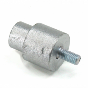 Yanmar Motorzink Type SB8, SB12, YSE8, YSE12