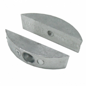 Motorzink til Volvo Penta foldepropel type 110S