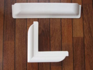 Danfender Pontoon Fender