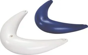 Stævnfender Danfender