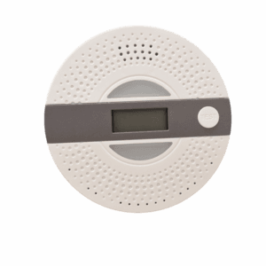 KULILTE– OG RØGALARM