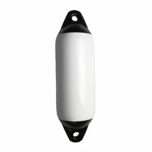 Majoni Star Fender, hvid