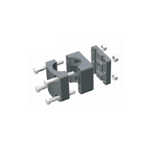 Monteringsbeslag, enkelt