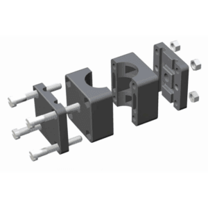 moteringsbeslag dobbelt nawa