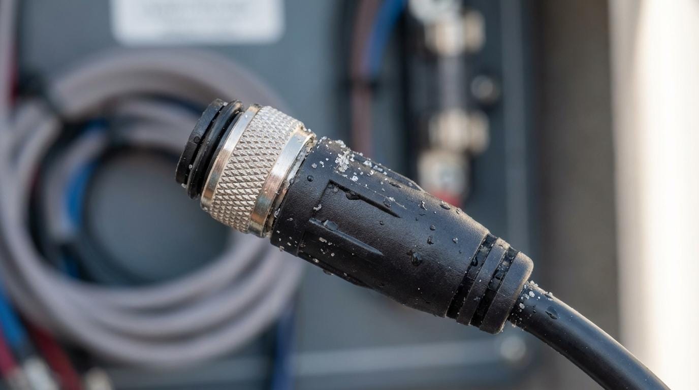 nmea 2000 installation