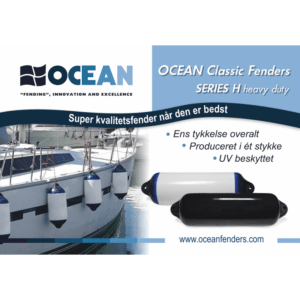 Ocean Classic Fender