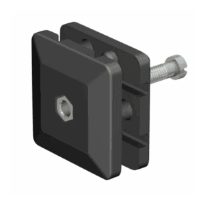 Sammenkoblingsbeslag