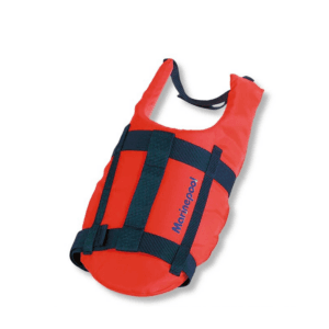 Sea Pro Redningsvest til Hunde