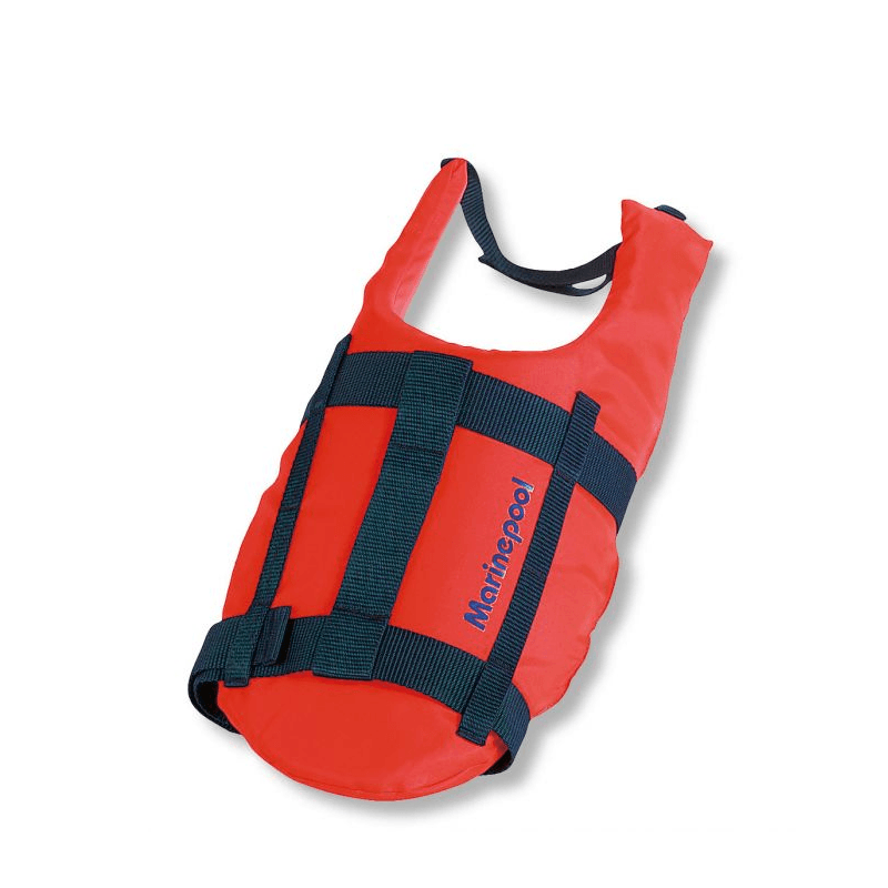 Sea Pro Redningsvest til Hunde