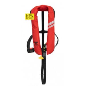 Viking Oppustelig redningsvest 150N