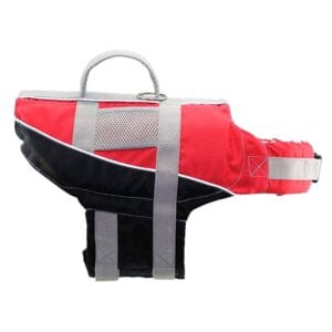 Comfy hunderedningsvest