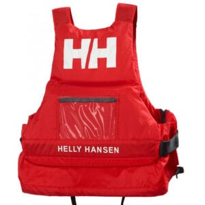 Helly Hansen Launch vest 50N