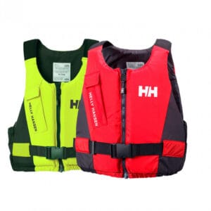 Helly Hansen Rider svømmevest 50N