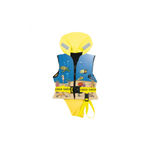 Lalizas Chico redningsvest børn