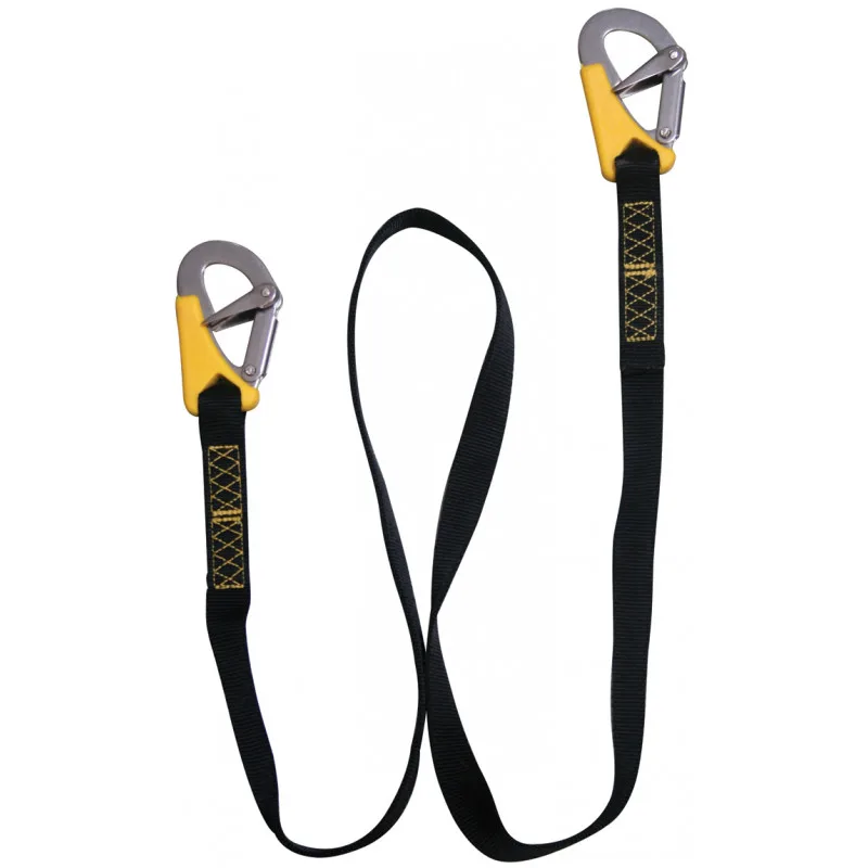 Livline med 2 kraftige kroge