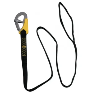 Livline 150 cm krog og løkke