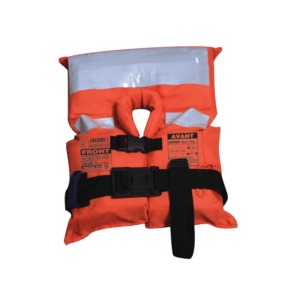 SOLAS redningsvest LSA Code 2010