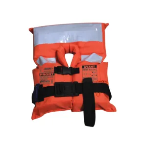 SOLAS redningsvest LSA Code 2010