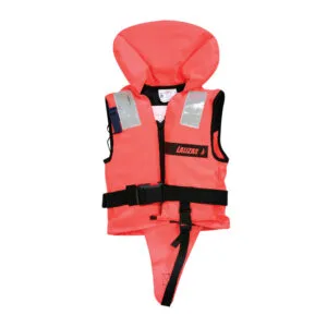 Lalizas redningsvest børn 100N
