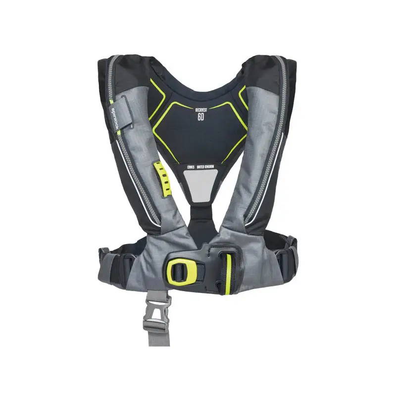 Spinlock Deckvest 6D 170N vest
