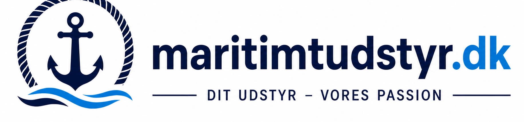 Maritimtudstyr.dk