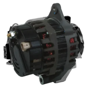 Delco O.E generator til Volvo, 1-2886-01VA