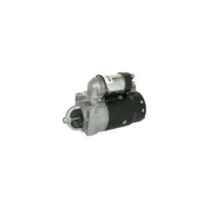 Delco 12 Volt Starter til Berkeley Jet